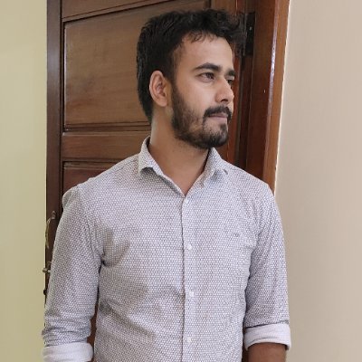 cordial_shubh's profile picture. Evolent  || Software Engineer   || JavaScript || TS || React || Node || Next
#365dayscodingchallenge