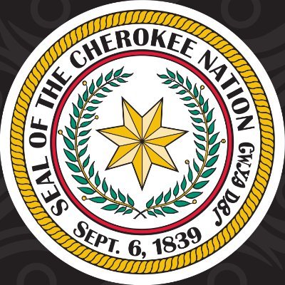 CherokeeNation Profile Picture