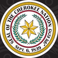 Cherokee Nation(@CherokeeNation) 's Twitter Profileg