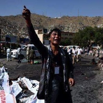FreeMan_Afg's profile picture. #StopHazaraGenocide