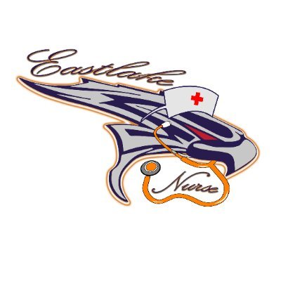 Registered Nurse at Eastlake HS. #TeamSISD