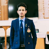 Qaiser Mehmood (@evilshadowo) 's Twitter Profile