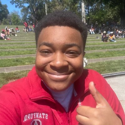 Stanford🌲'27 Future Scientist and Doctor: a Senior attending Eisenhower High School. Basketball, Percussion, and Robotics are my interests.