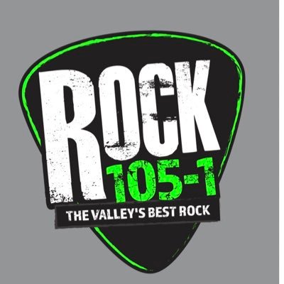 FresnosRock1051's profile picture. Live . . . Local . . . Loud! We are the Valley's Best Rock!