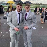 Ben Noble (@bennoble259) 's Twitter Profile