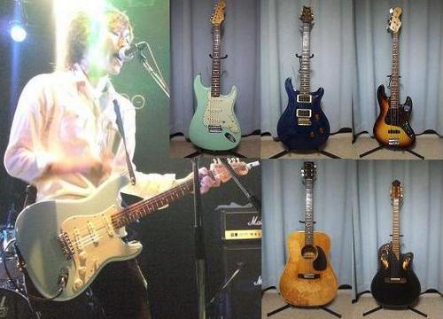 天秤座。広島県出身。大阪→石川→そして広島。音楽とジブリと水曜どうでしょうとmomoseのジャズベに夢中。Salyuと秦基博と80～90年代歌謡曲、アニソンを好む。最近のブームはしょうが。好きな言葉「男は黙ってvolvic｣