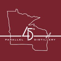 45th Parallel Distillery (@45thparallelwi) 's Twitter Profile