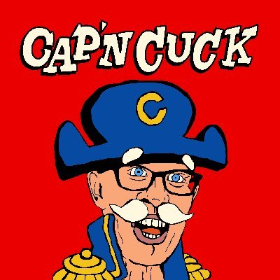 Capn_Cuck Profile Picture