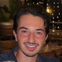 John W. Bucur (@johnwbucur) 's Twitter Profile