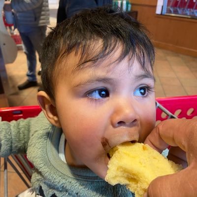 IsmaelR88347643's profile picture. 