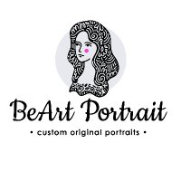 BeArtPortrait(@BeArtPortrait) 's Twitter Profile Photo