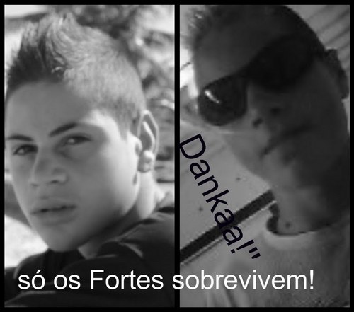 tava muito loko...
