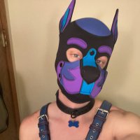 Pup Taz 🔜CLAW24(@PupTazz) 's Twitter Profile Photo