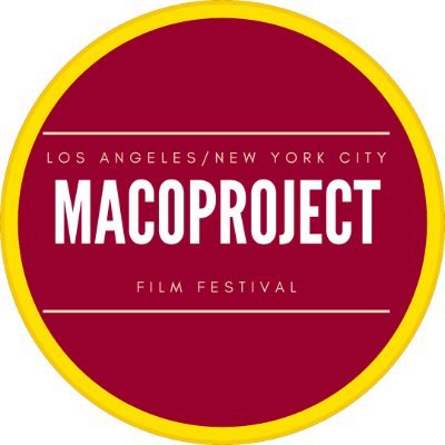 MacoprojectFilm Profile Picture