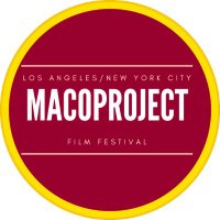 The Macoproject Film Festival(@MacoprojectFilm) 's Twitter Profile Photo