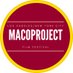 The Macoproject Film Festival (@MacoprojectFilm) Twitter profile photo