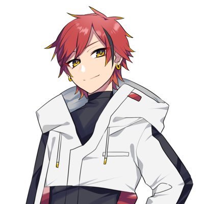 Haruto@Twitchさんのプロフィール画像