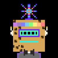 cryptopoofs🔮 (@cryptopoofs) 's Twitter Profile