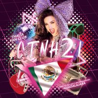 Fan Club CTNH2I Guadalajara 🇲🇽 (@thalia_ctnh2igd) 's Twitter Profile