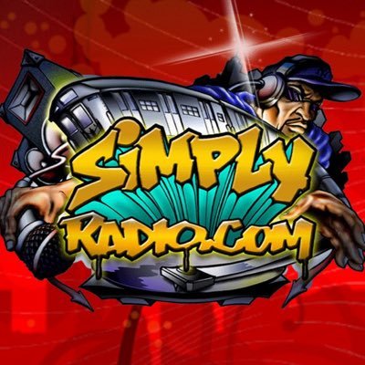 simplyradio Profile Picture