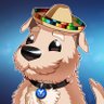 dudesahn's profile picture. doggo