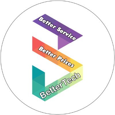 BetterTechSol's profile picture. See full mission statement at: https://t.co/Gye1YjOfXj
We empower businesses with innovative, custom cloud-based tools and advanced telecom...