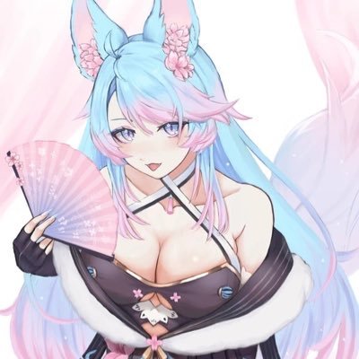 “Hello~! welcome chat to my domain! come for the cute anime girl, stay for the chill vibes!!!” 18+ NSFW RP/PARODY ACCOUNT. MINORS DNI