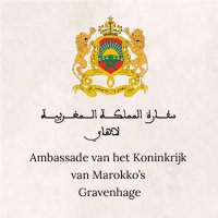 Marokko in Nederland (@moroccoinnl) 's Twitter Profile
