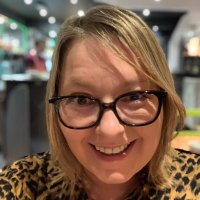 Liza Field (@lizafield) 's Twitter Profile