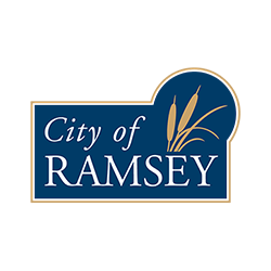 Official Twitter page of the City of Ramsey, MN.