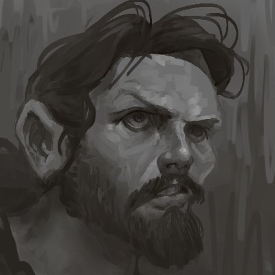 (FR/EN) Amateur de JVs et d'animation accro à la caféine et la boisson | Concept artist wannabe | Dispo pour commission / No I.A