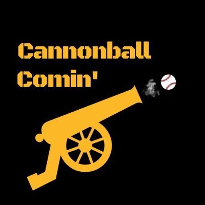 Cannonball Comin’