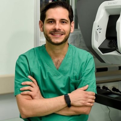 Marino Cabrera F Profile