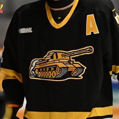 @OHLBattalion fan. #GoTroopsGo