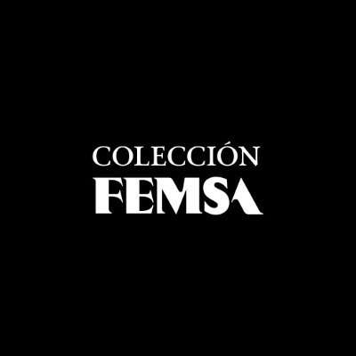 Celebramos la creación artística con nuestro acervo de arte latinoamericano moderno y contemporáneo. Iniciativa del vector de Arte y Cultura de Fundación FEMSA.