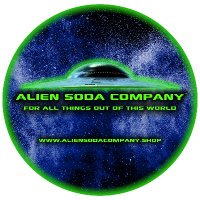 AlienSodaCompany(@AlienSodaCo) 's Twitter Profile Photo