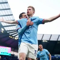 DE(@debruyne_177) 's Twitter Profile Photo