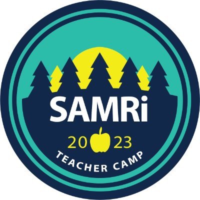 SAMRiCamp Profile Picture