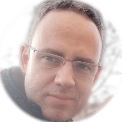 SrdjanR's profile picture. 