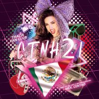 Fan Club CTNH2I México Centro(@thalia_ctnh2mc) 's Twitter Profile Photo