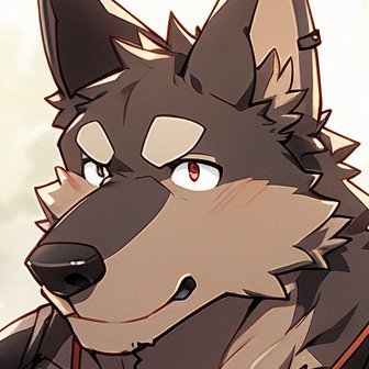 KaiserWolffAI's profile picture. 🔞🏳️‍🌈🐅🐺 A humble gshep that makes thicc furry men with AI. Love tigers and wolves. Awoo.