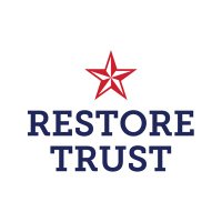 Restore Trust(@RestoreTrustPAC) 's Twitter Profile Photo