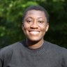 jeanette_adjei's profile picture. NSERC PDF @ UC Merced| PhD @ Western University| BSc @ TMU