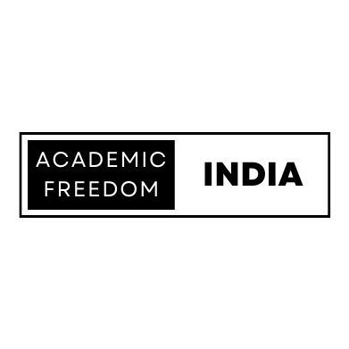 India Academic Freedom Network is working towards strengthening values of academic freedom across Indian universities and educational institutions.