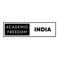 India Academic Freedom Network (@acadfreenet) 's Twitter Profile