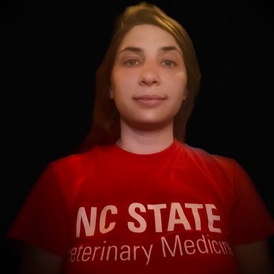 DVM, MSc, PhD in neuroscience. Postdoctoral scholar at NCSU 🇺🇸 Passionate about Vet Neurology and sleep🇺🇾🏳️‍🌈