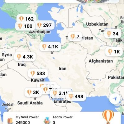 BayatAyat's profile picture. Free tesnet