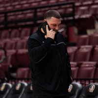 Jarrod Lazarus (@coachlazarus) 's Twitter Profile