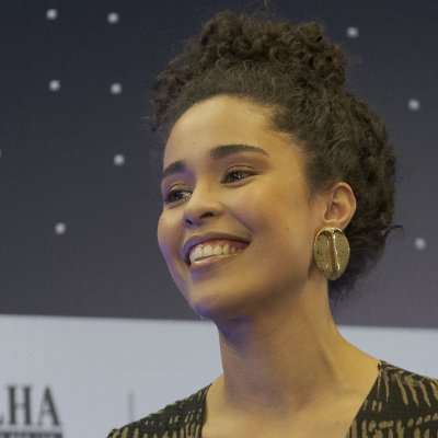 Editora de Saúde e Todas na @folha. Jornalista pela USP. Research scholar @HowardU '19