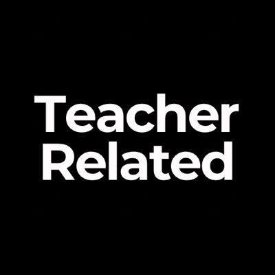 Teacher Related Profile